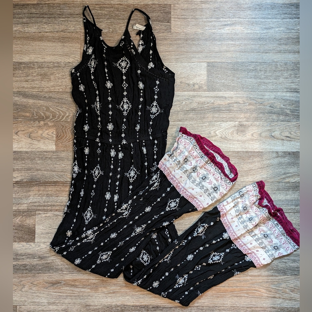 Mudd Jumpsuit